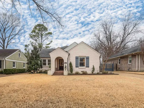3646 Aurora Cir, Memphis, TN 38111