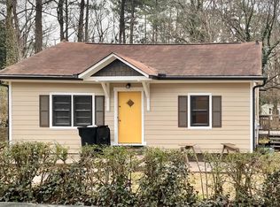 2424 Rugby Ave, Atlanta, GA 30337