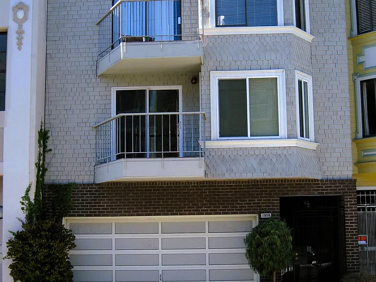 1950 Hayes St #1 — Photo 1