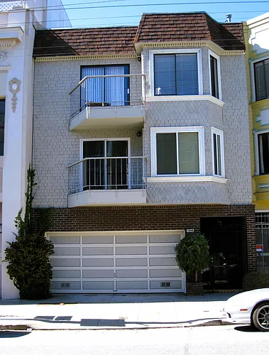 1950 Hayes St #1 Photo 1 1950 Hayes St #1 Photo 1