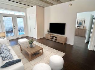 800 Peachtree St NE APT 1317, Atlanta, GA 30308