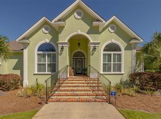 233 Harbor Pointe Dr, Brunswick, GA 31523