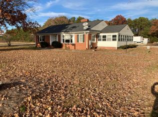 6741 Rock Quarry Rd, Raleigh, NC 27610