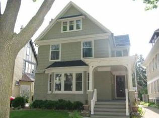 3312 N Shepard Ave, Milwaukee, WI 53211