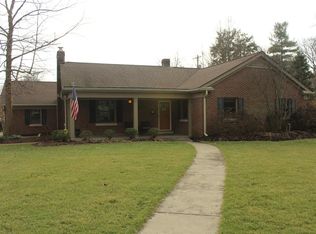 220 Shady Ln, Lexington, KY 40503