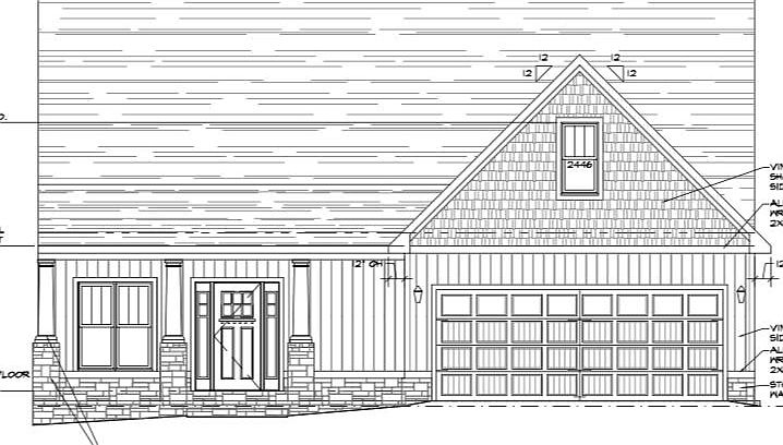 2nd image of 2453 Foxfield Ct