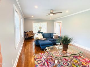 134 Nelson St, Durham, NC 27707