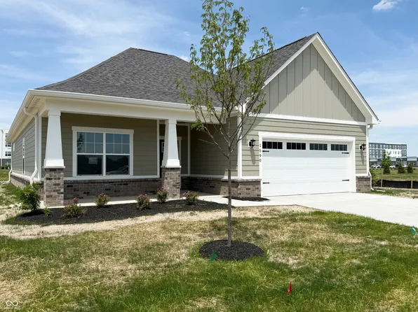 1590 Palmetto Way, Greenfield, IN 46140