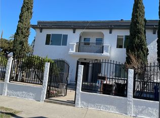 4606 S Normandie Ave #4606, Los Angeles, CA 90037