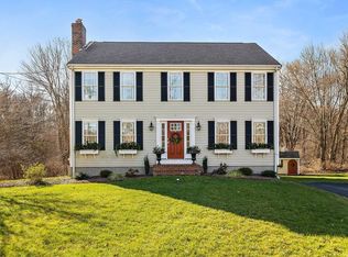 56 Elm St, Norton, MA 02766