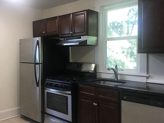 Stainless Appliances