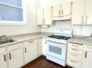 1701 Oak St, San Francisco, CA 94117