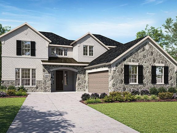 Exterior Style D