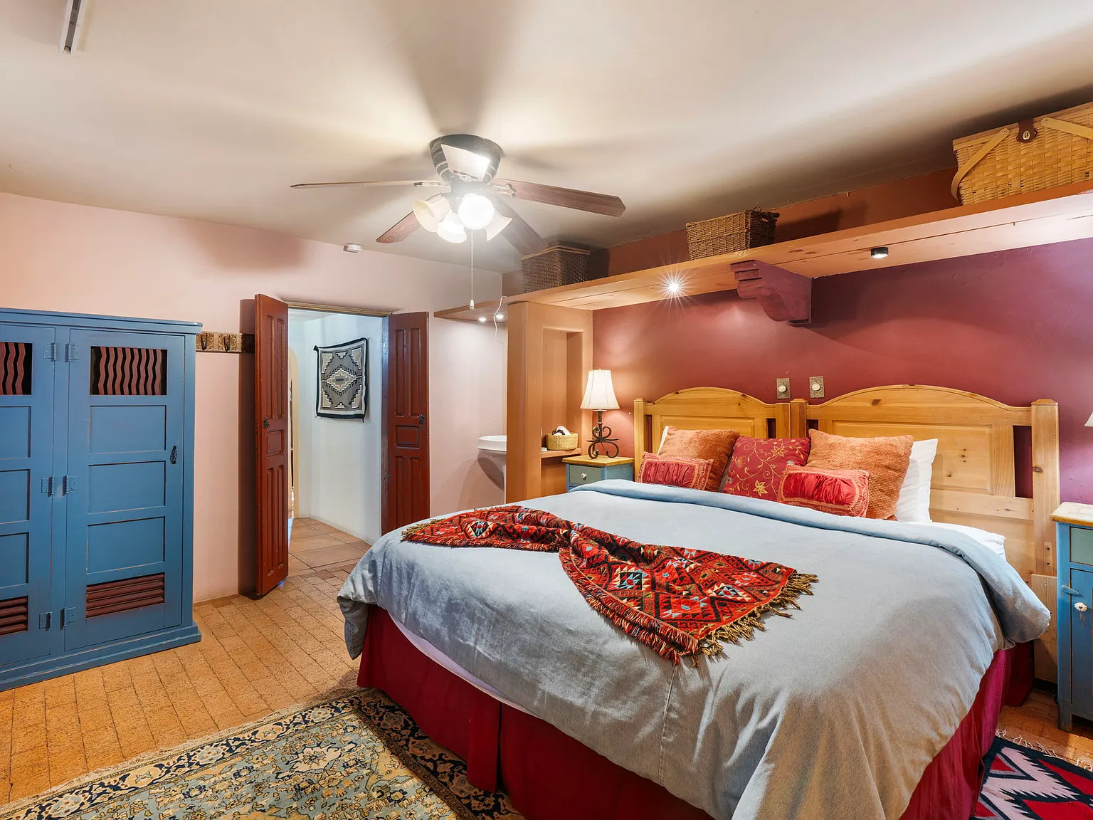 2 bed, 1100 sqft, $4,750 — Photo 4