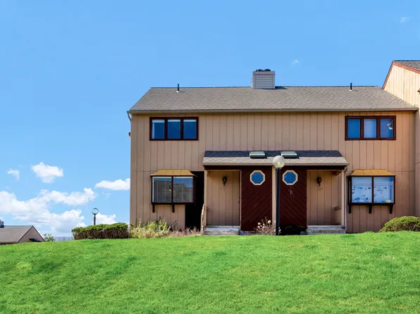 207 Skyview Drive #207, Cromwell, CT 06416