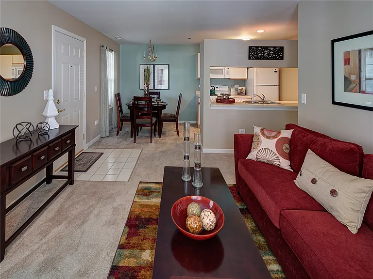 HighPoint Community Apartments — Photo 19