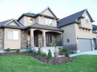 14733 S Cedar Knoll Cir, Herriman, UT 84096