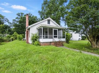 235 Hollywood Ave, Hampton, VA 23661