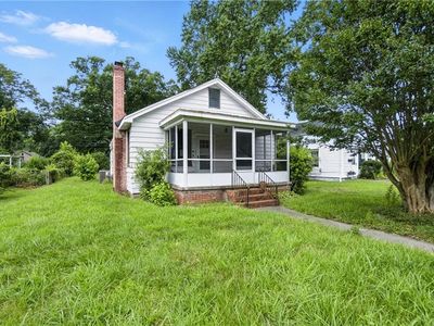 235 Hollywood Ave, Hampton, VA, 23661