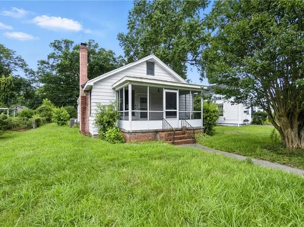 235 Hollywood Ave, Hampton, VA 23661