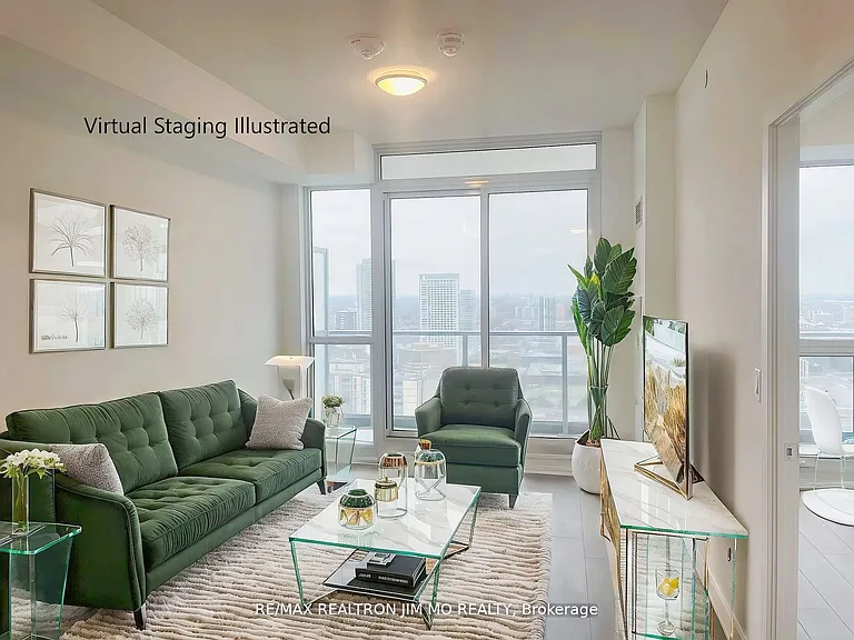 32 Forest Manor Rd #2707 — Photo 2