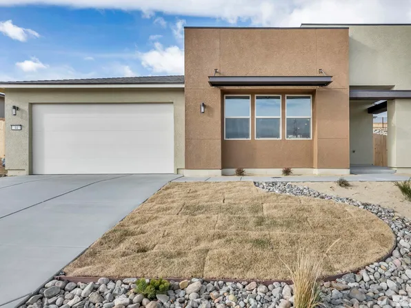 44 Stellar Ct Lot 136, Carson City, NV 89705