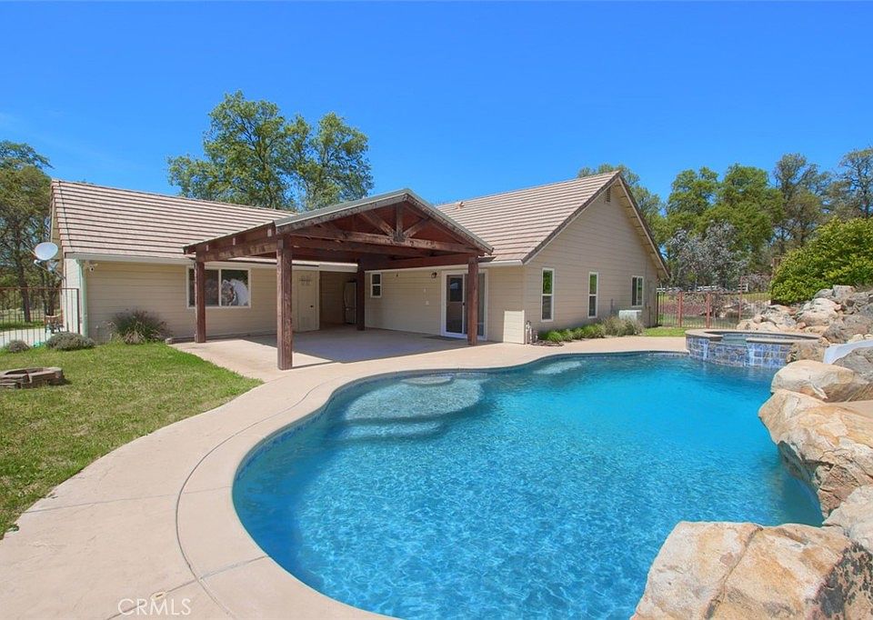 2636 Oak Woods Ct, Catheys Valley, CA 95306 Zillow
