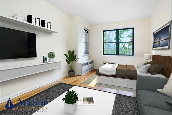 Rented by Anchor Associates | media 15