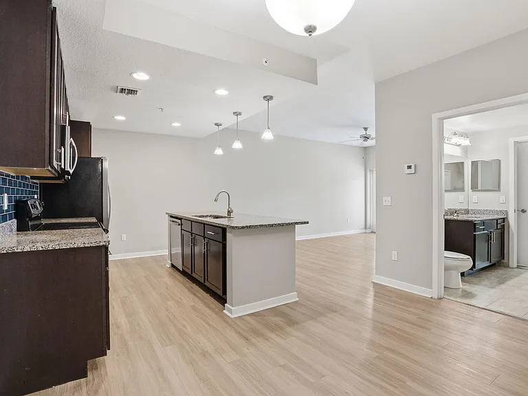 3601 High Ridge Way #206 — Photo 5