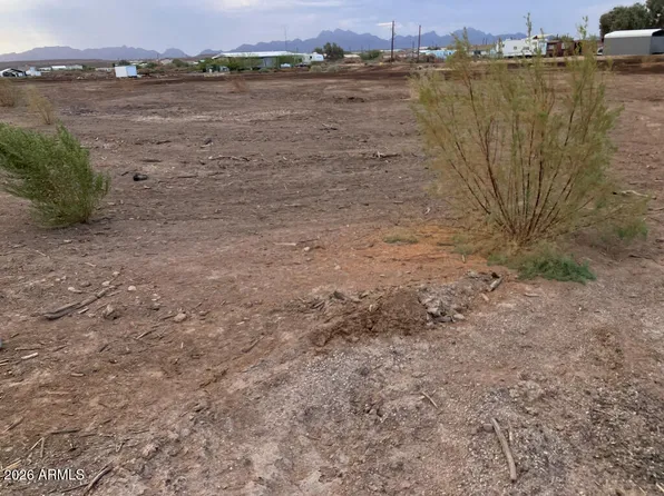 35A N Grace Street #35, Cibola, AZ 85328