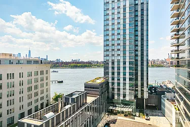 Sold by Brown Harris Stevens