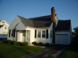 1608 Patterson Rd, Dayton, OH 45420