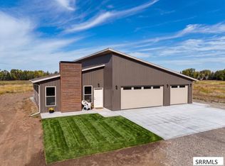 531 N 2565 E, Saint Anthony, ID 83445