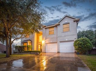 814 Runners Rdg, Pflugerville, TX 78660