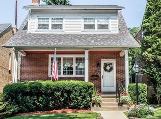 1127 Fairfield St, Pittsburgh, PA