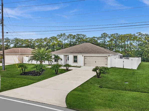 2518 SW SAVAGE Boulevard, Port St Lucie, FL 34953