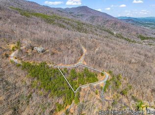 190 Cherry Hl, Mill Spring, NC 28756