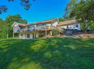 912 Long Horne Rd, Union Hall, VA 24176