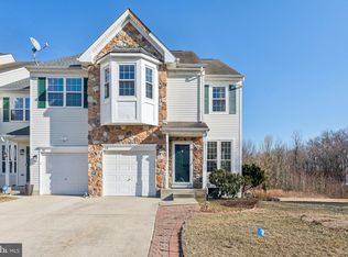54 Threadleaf Ter, Burlington, NJ 08016