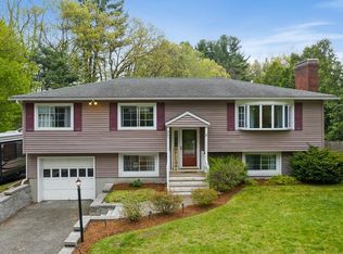 241 Andover Rd, Billerica, MA 01821
