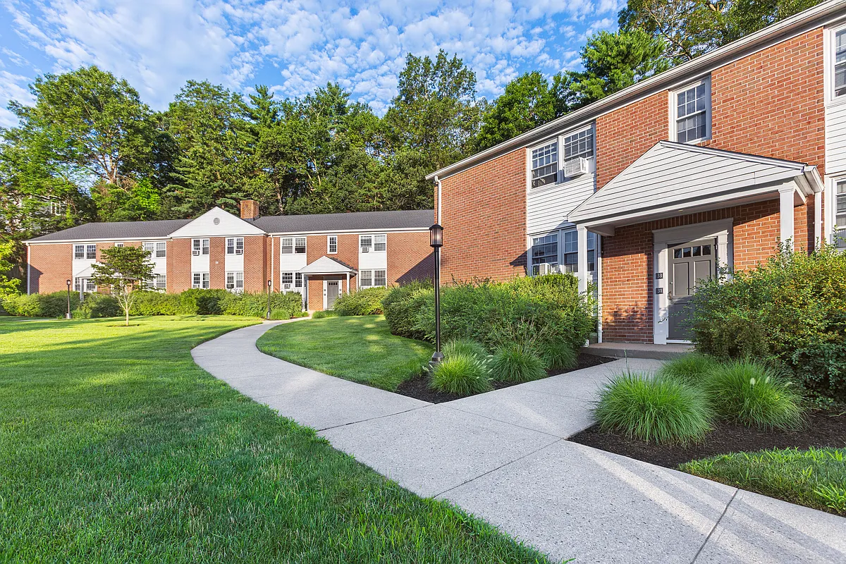 Building Photo - Meadowview Apartments