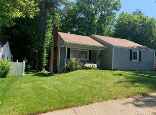 117 Amherst St, Hartford, CT 06106