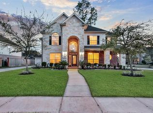 6935 Lotus Creek Ct, Spring, TX 77379