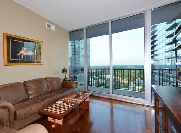 2nd image of 1080 W Peachtree St NW Unit 2105