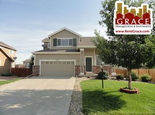 6301 Utica Ave, Firestone, CO 80504