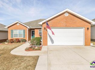 216 S Houston Springs Blvd, Perry, GA 31069