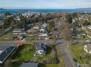 0 6th Street, Blaine, WA 98230