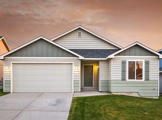 11612 E Marietta Ave, Spokane, WA 99206