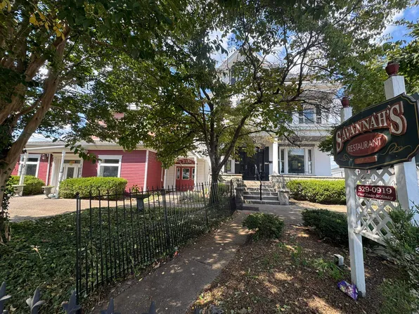 1202-1208 W 6th Ave, Huntington, WV 25701