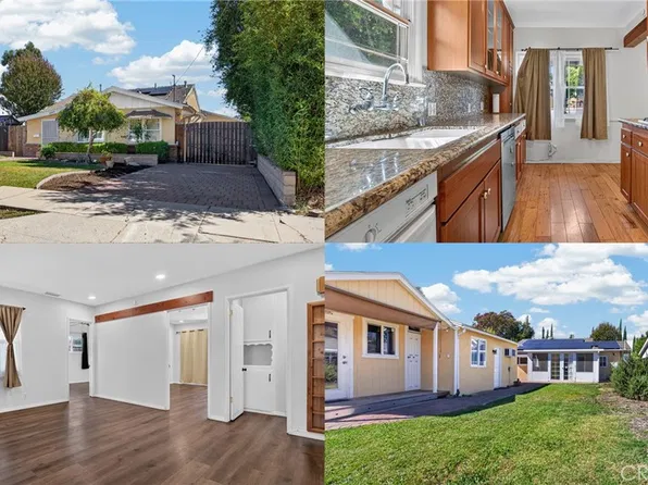 10572 Shoshone Ave, Granada Hills, CA 91344